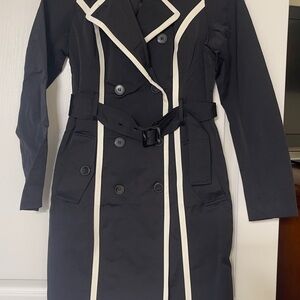 New York & Company Black Jacket